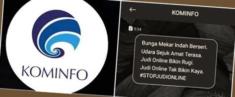 pantun judi slot